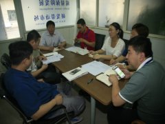 及時(shí)突破技術(shù)難點(diǎn)，保障生產(chǎn)穩(wěn)定運(yùn)行