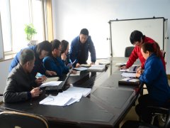 技師評聘，讓更多員工成為首席技師