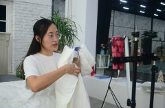 服務“夜”態(tài)，創(chuàng)造商機！英儂魏經理如是說