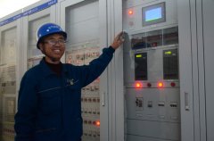 業(yè)精于勤，公司五名員工傾力踐行工匠精神
