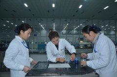 工程研究院：發(fā)揮功能優(yōu)勢，推動(dòng)科技創(chuàng)新